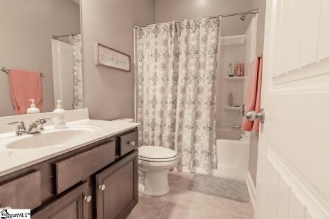 116 Jones Creek Court Anderson SC 29621
