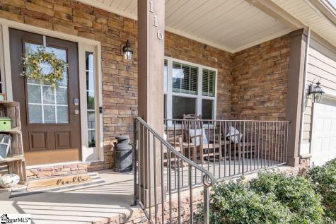 116 Jones Creek Court Anderson SC 29621