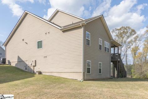 116 Jones Creek Court Anderson SC 29621