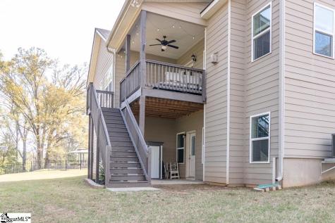 116 Jones Creek Court Anderson SC 29621