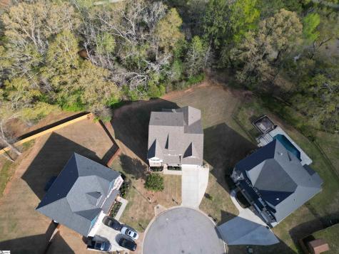 116 Jones Creek Court Anderson SC 29621