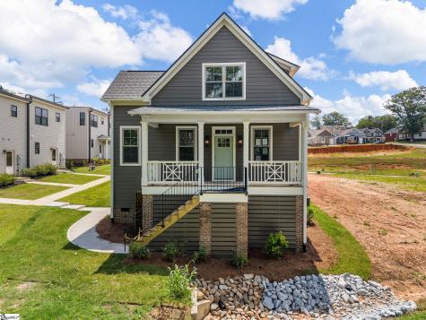 201 Butterfly Creek Alley Spartanburg SC 29319