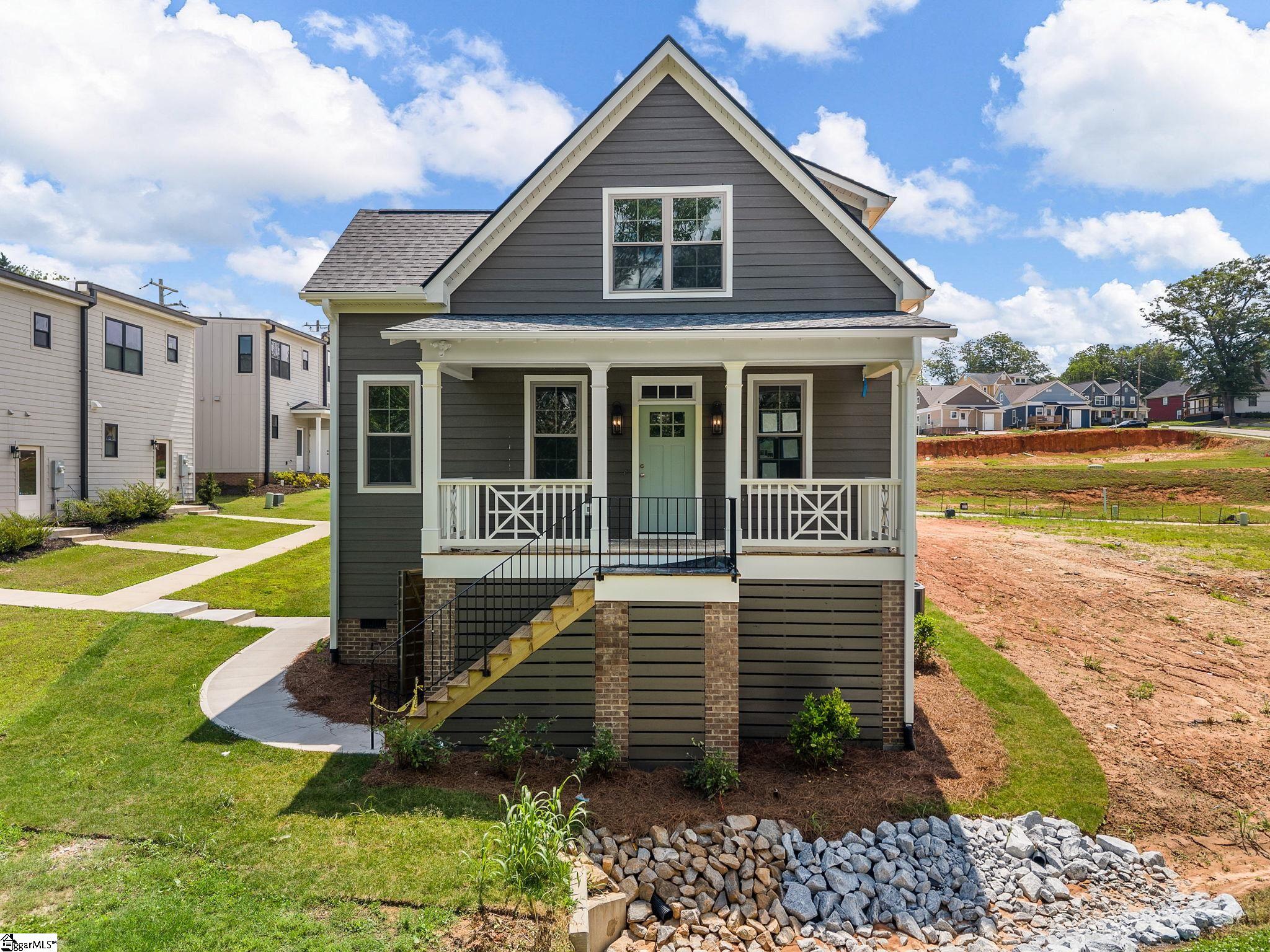 201 Butterfly Creek Alley Spartanburg SC 29319