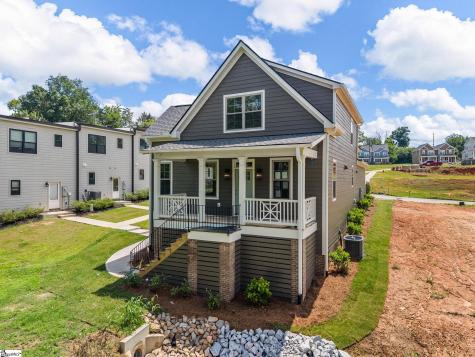 201 Butterfly Creek Alley Spartanburg SC 29319