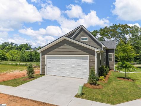 201 Butterfly Creek Alley Spartanburg SC 29319