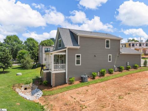 201 Butterfly Creek Alley Spartanburg SC 29319