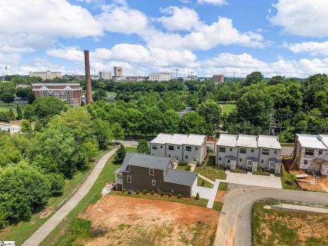 201 Butterfly Creek Alley Spartanburg SC 29319