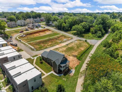 201 Butterfly Creek Alley Spartanburg SC 29319