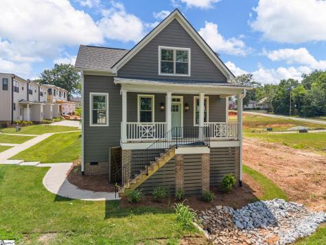 201 Butterfly Creek Alley Spartanburg SC 29319