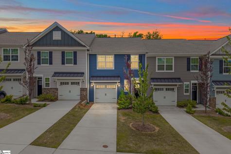 114 Wethington Way Travelers Rest SC 29690