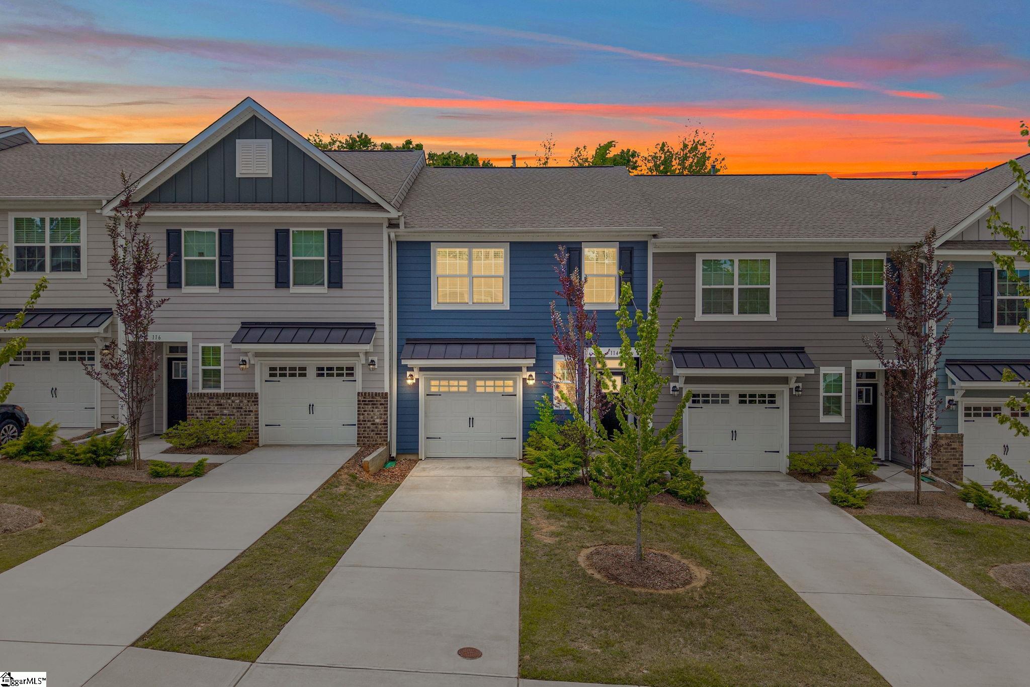 114 Wethington Way Travelers Rest SC 29690