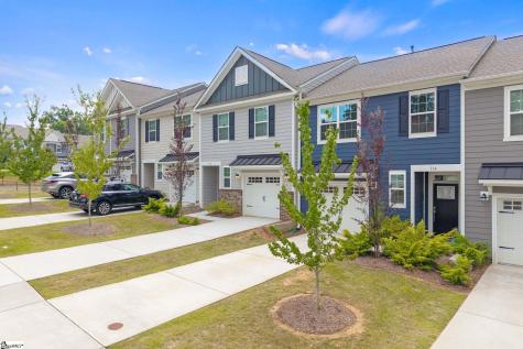114 Wethington Way Travelers Rest SC 29690