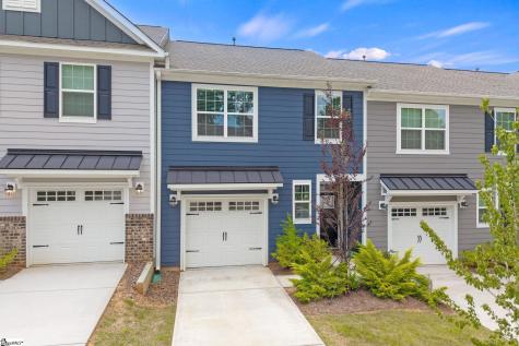 114 Wethington Way Travelers Rest SC 29690
