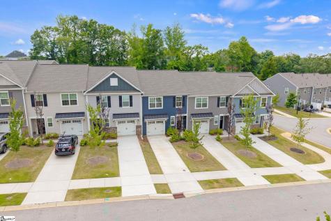 114 Wethington Way Travelers Rest SC 29690