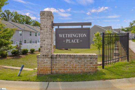 114 Wethington Way Travelers Rest SC 29690