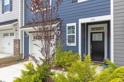 114 Wethington Way Travelers Rest SC 29690