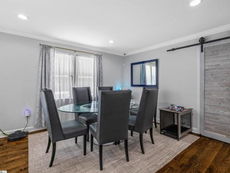 205 Maxie Avenue Greenville SC 29611