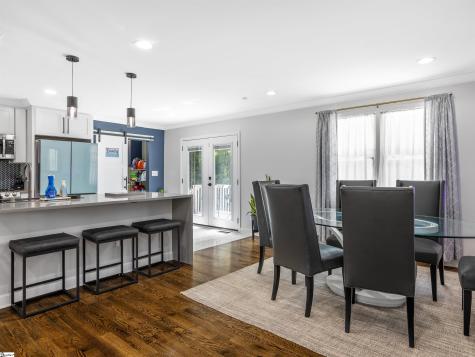 205 Maxie Avenue Greenville SC 29611