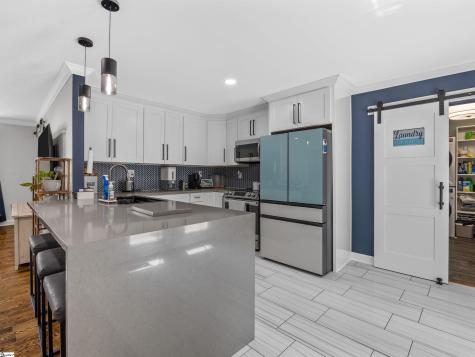 205 Maxie Avenue Greenville SC 29611