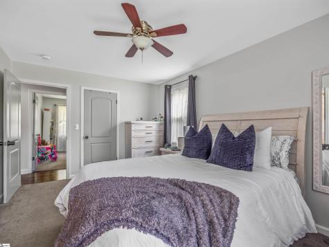 205 Maxie Avenue Greenville SC 29611