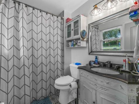 205 Maxie Avenue Greenville SC 29611