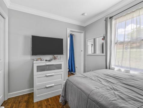 205 Maxie Avenue Greenville SC 29611