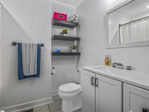 205 Maxie Avenue Greenville SC 29611