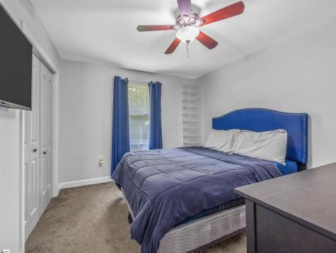 205 Maxie Avenue Greenville SC 29611