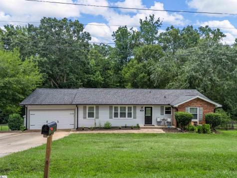 205 Maxie Avenue Greenville SC 29611