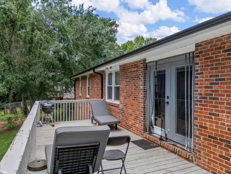 205 Maxie Avenue Greenville SC 29611