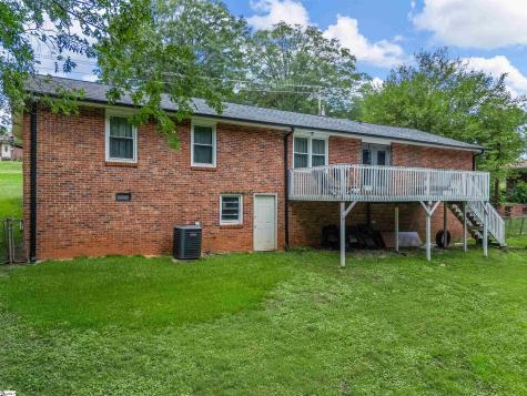 205 Maxie Avenue Greenville SC 29611