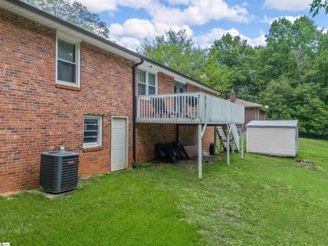 205 Maxie Avenue Greenville SC 29611