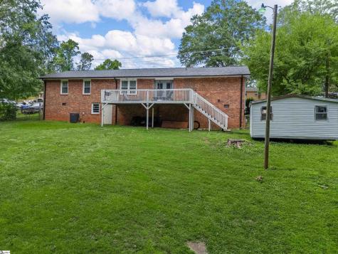 205 Maxie Avenue Greenville SC 29611