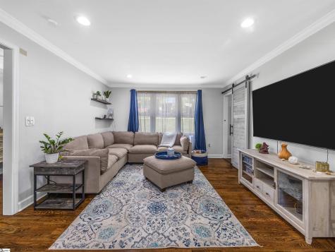 205 Maxie Avenue Greenville SC 29611