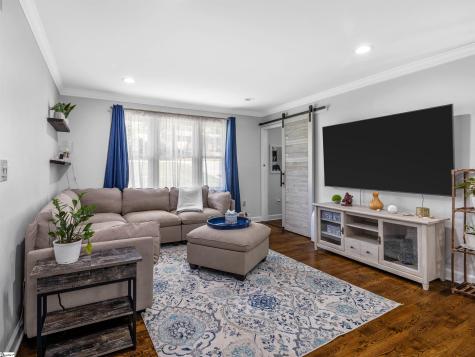 205 Maxie Avenue Greenville SC 29611