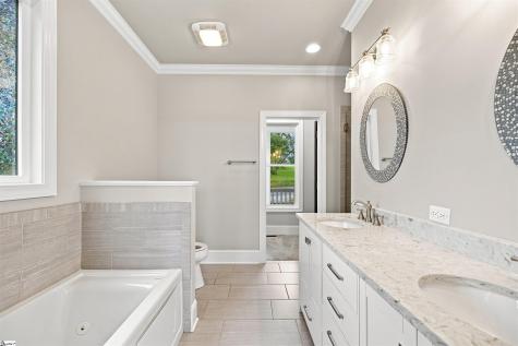 202 Allgood Drive Pickens SC 29671