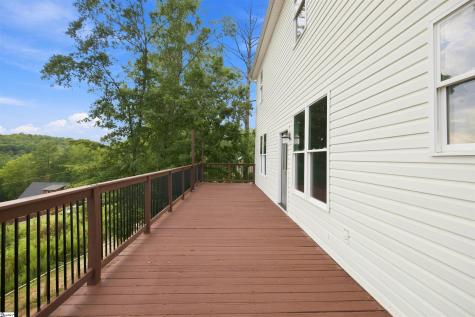 202 Allgood Drive Pickens SC 29671