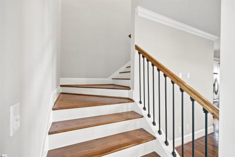 202 Allgood Drive Pickens SC 29671