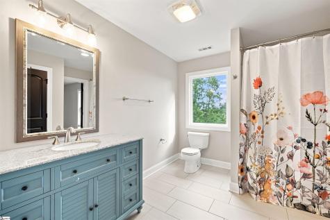 202 Allgood Drive Pickens SC 29671
