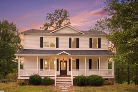 202 Allgood Drive Pickens SC 29671