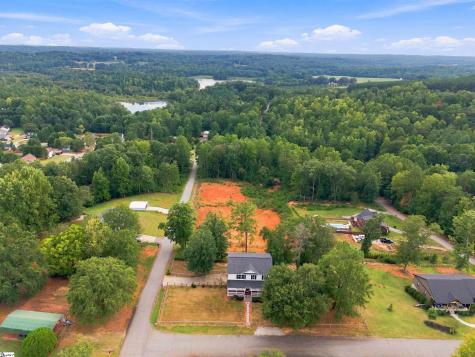 202 Allgood Drive Pickens SC 29671