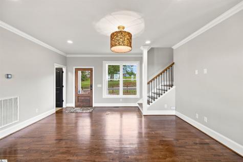202 Allgood Drive Pickens SC 29671