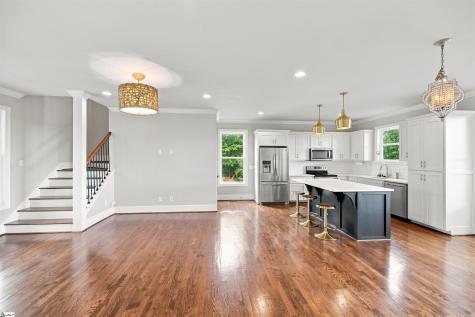 202 Allgood Drive Pickens SC 29671
