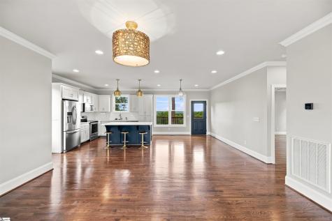 202 Allgood Drive Pickens SC 29671