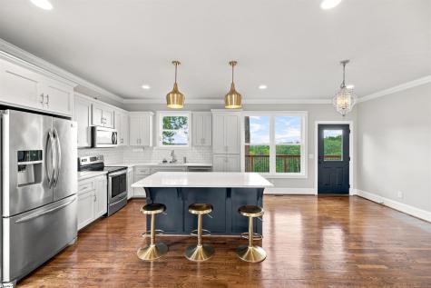 202 Allgood Drive Pickens SC 29671