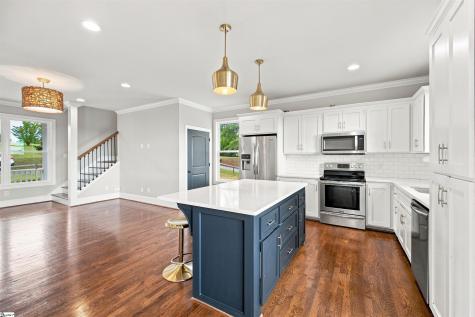 202 Allgood Drive Pickens SC 29671