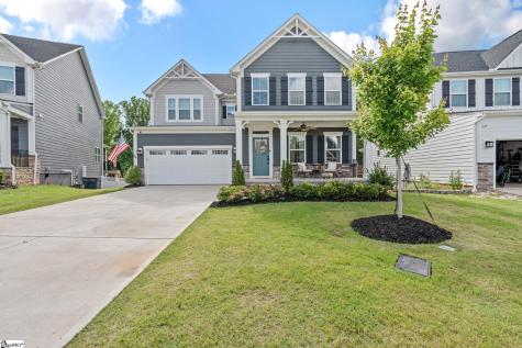 425 Oswego Court Greenville SC 29607
