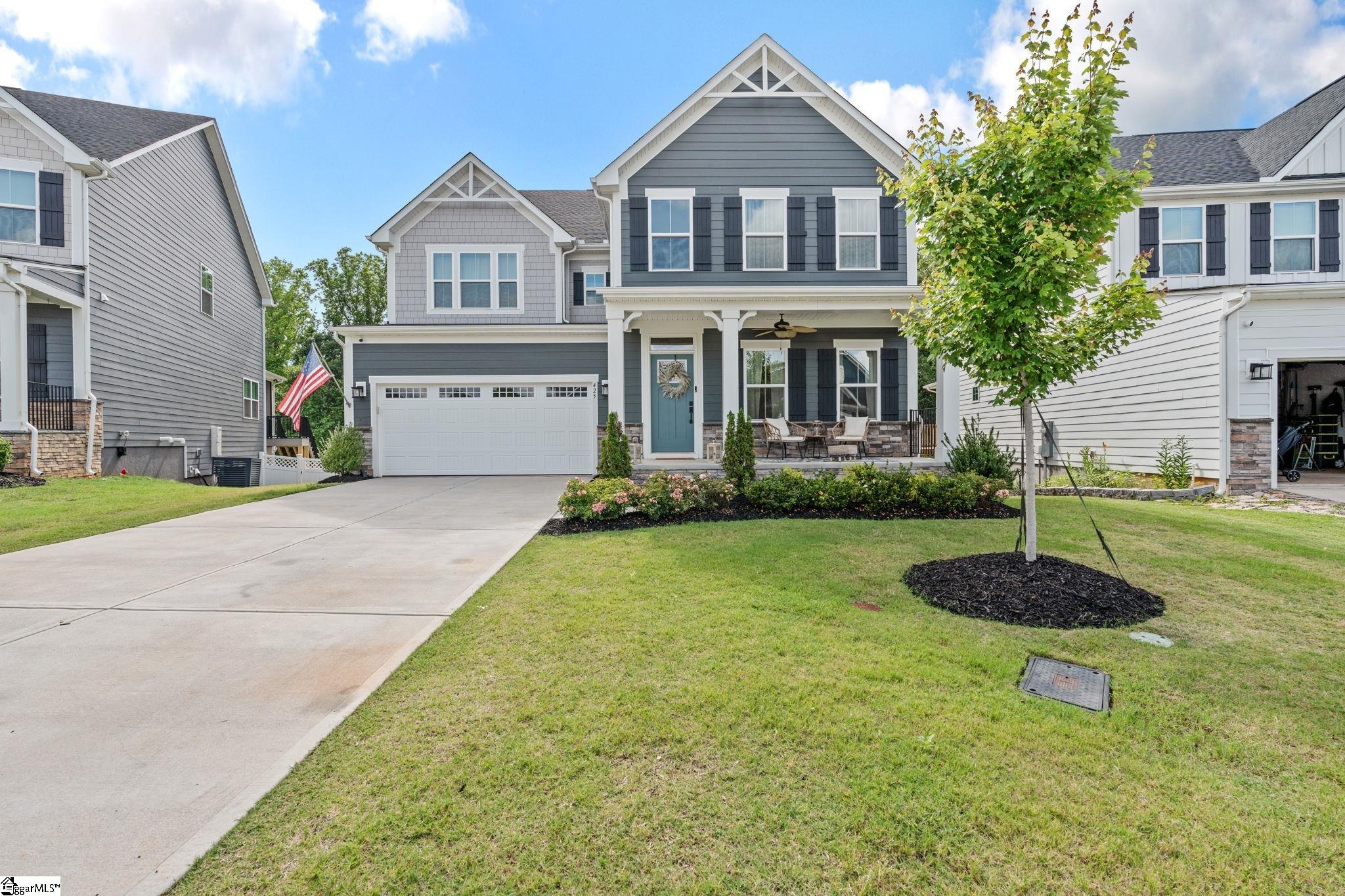 425 Oswego Court Greenville SC 29607