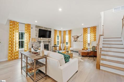 425 Oswego Court Greenville SC 29607