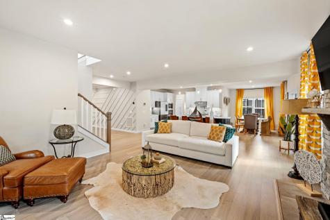 425 Oswego Court Greenville SC 29607